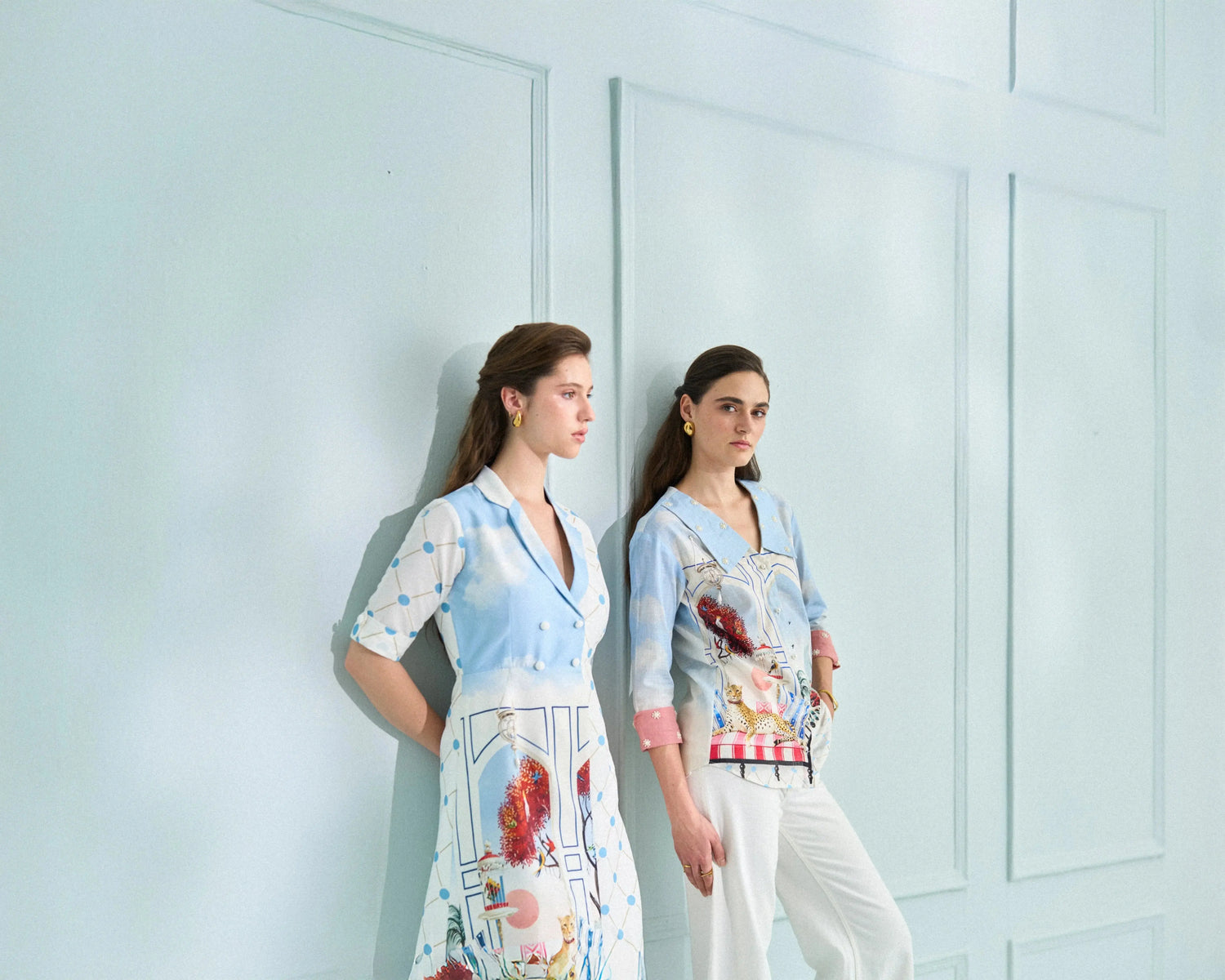 New Arrivals — Latest Western Wear for Women