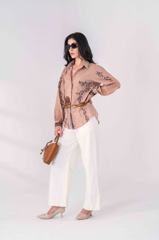 SAVANNAH STORY SHIRT Label By Mohita