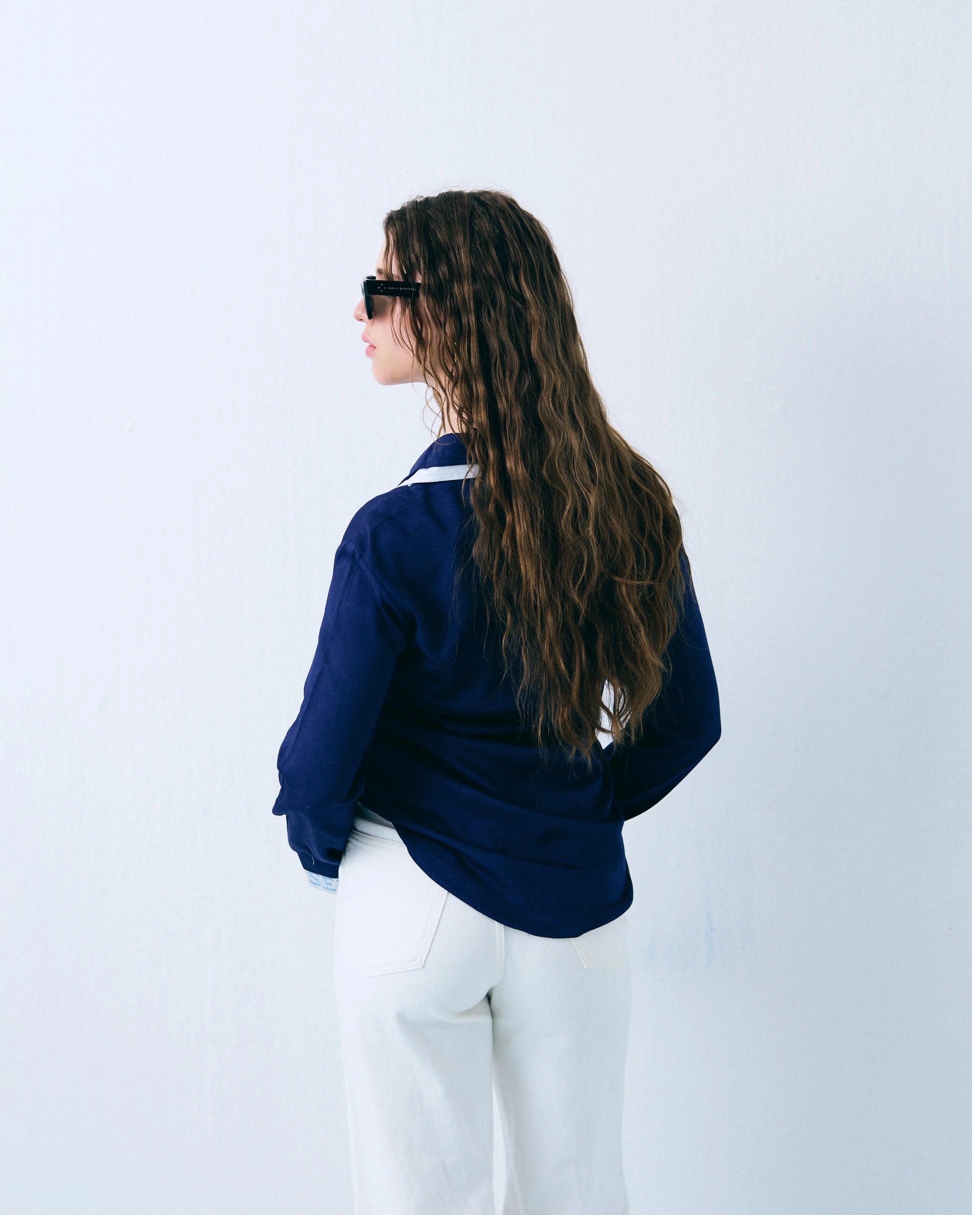 DUAL GRACE SHIRT Label By Mohita