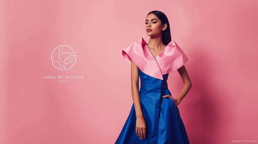 Best Western Brands in India for Chic Everyday Looks - Label By Mohita Best Western Brands in India for Chic Everyday Looks - Label By Mohita