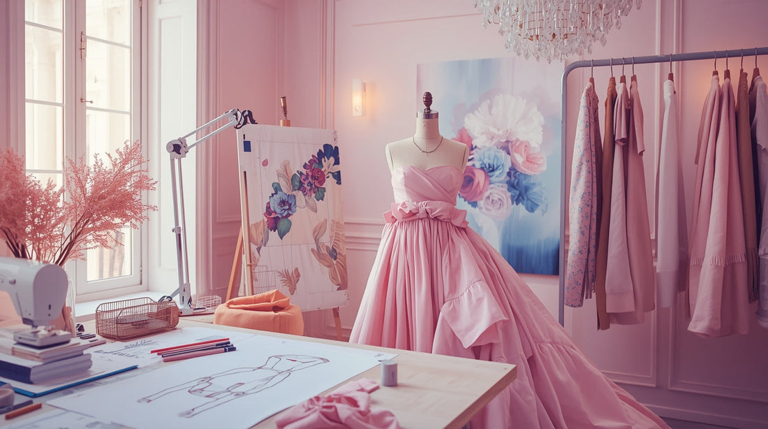 Label By Mohita