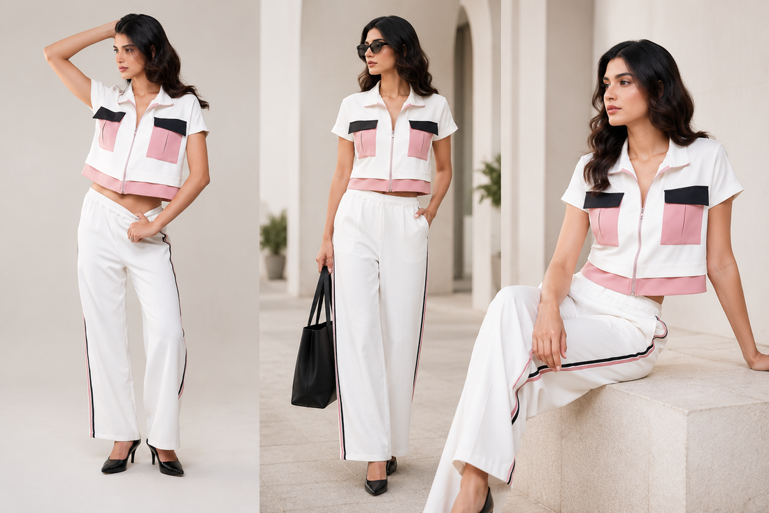 Western Wear for Tall Indian Women — The Complete Style and Fit Guide Label By Mohita