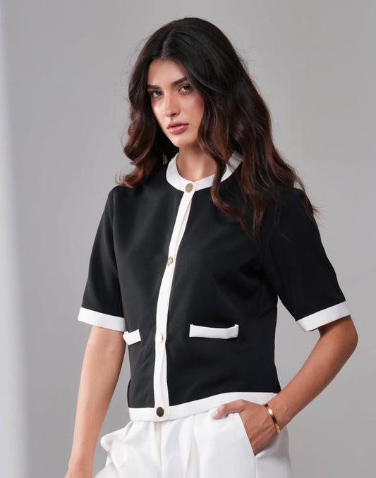 URBAN NOMAD CORDSET Label By Mohita
