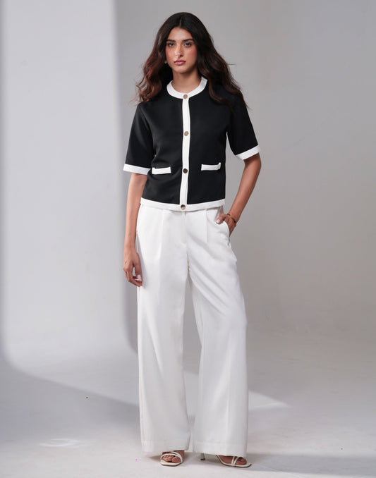 URBAN NOMAD CORDSET Label By Mohita
