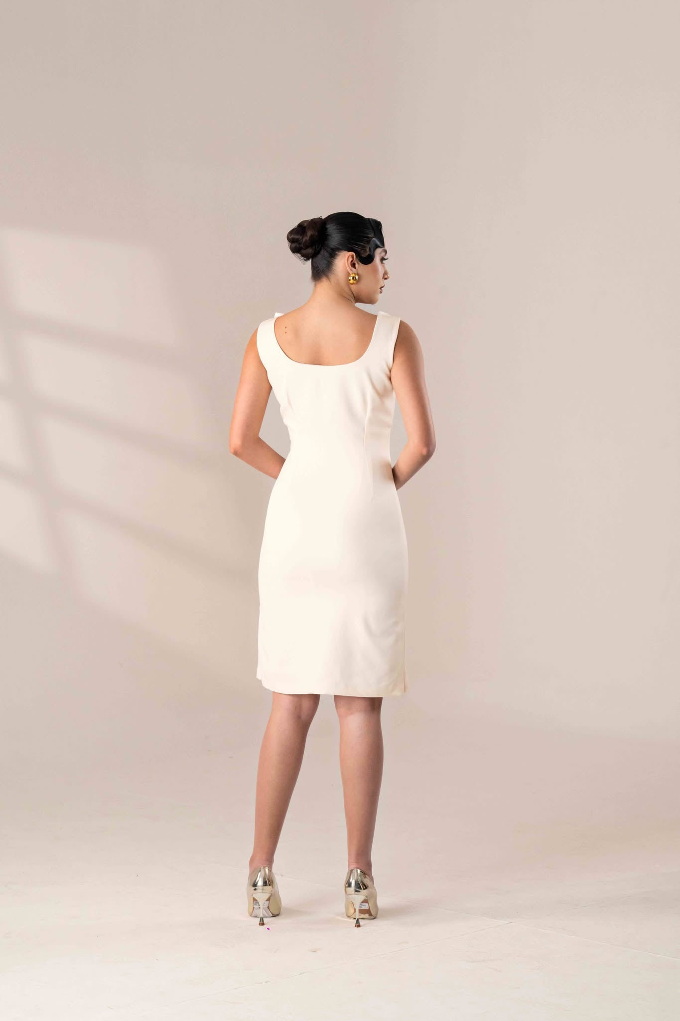 BLOOM AFFAIR DRESS Label By Mohita