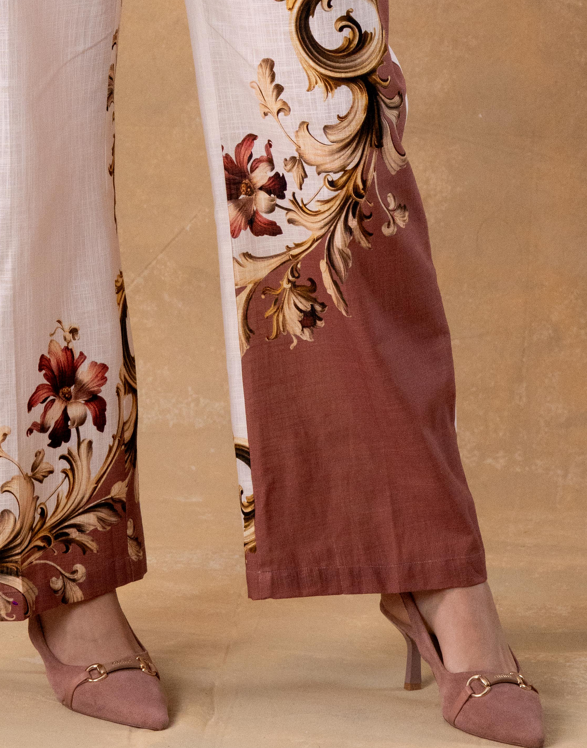 SIENNA BAROQUE SET Label By Mohita