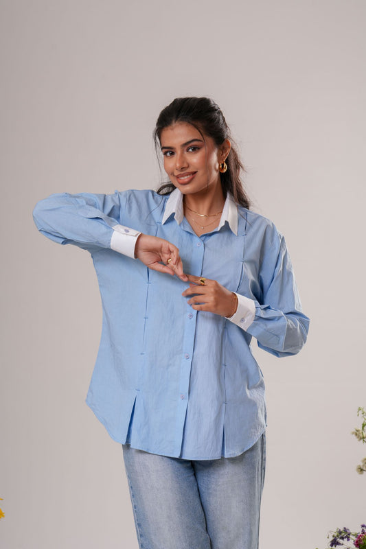 Smart Stitch Shirt