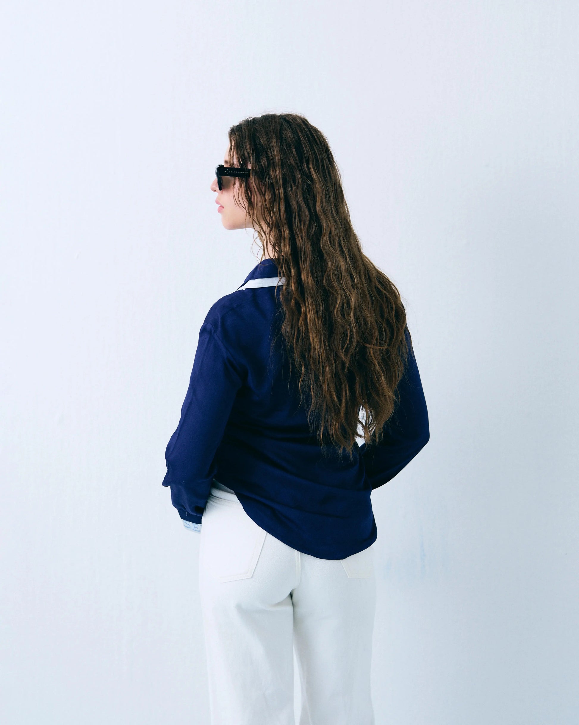 DUAL GRACE SHIRT Label By Mohita